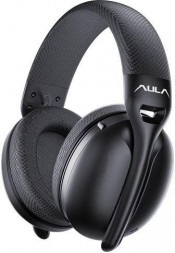 Наушники AULA S6 Black