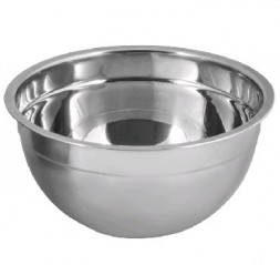 Набор посуды MALLONY BOWL-RING-18 миска 1,5л 18*9см нерж.(2797)