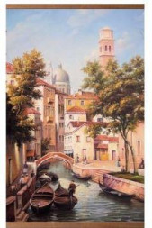 Электрообогреватель настенный ДОМАШНИЙ ОЧАГ ВЕНЕЦИЯ ТУ 3468-002-75669324-2015