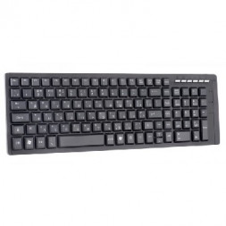 Клавиатура мультимедиа PERFEO (PF-4509) PYRAMID USB PF-8005