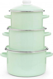 Набор посуды ЭСТЕТ ЭТ-75250