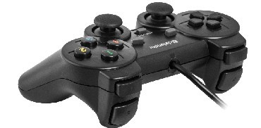 Игровая консоль DEFENDER (64247) OMEGA USB