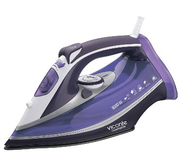 Утюг VICONTE VC-431 фиолетовый