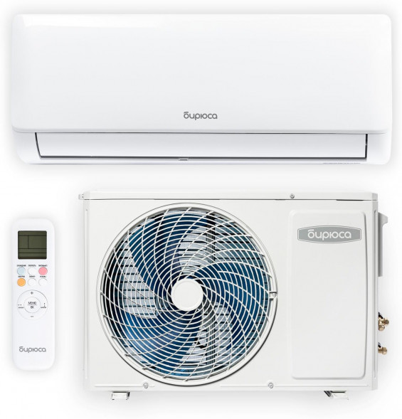 БИРЮСА B-07FIR/B-07FIQ Серии Fortuna Inverter БИРЮСА B-07FIR/B-07FIQ Серии Fortuna Inverter