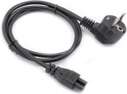 кабель А1 (НФ-00001172) A1-PC075-EU-C5-1M чёрный