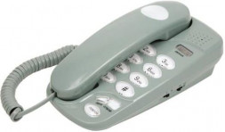 Телефон проводной ВЕКТОР 286/04 IVORY ВЕКТОР 286/04 IVORY