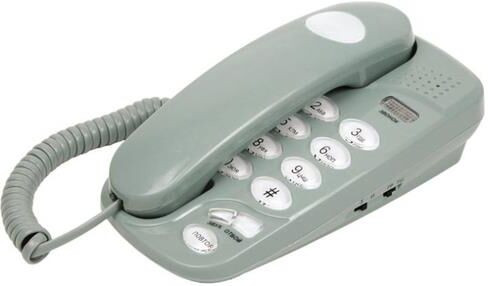 Телефон проводной ВЕКТОР 286/04 IVORY ВЕКТОР 286/04 IVORY