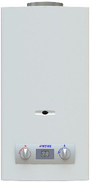 Водонагреватель газовый NEVA-4511 29090