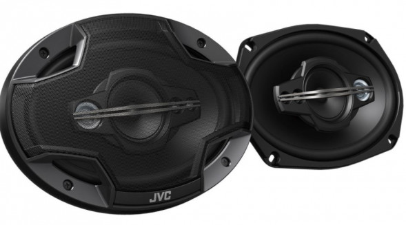 Автоакустика JVC CS-HX6959