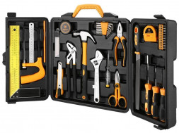 Набор инструмента DEKO DKMT36 (36 предметов) 065-0728