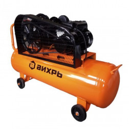 Компрессор ВИХРЬ КМП-400/100Р