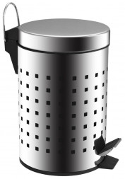 Хозяйственные товары САНАКС 105-H Ведро 5 л перфорированное