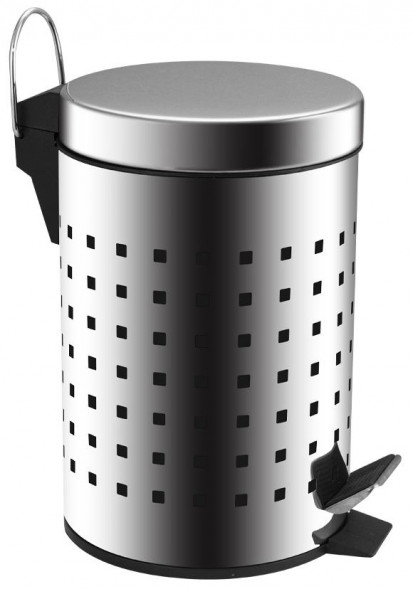 Хозяйственные товары САНАКС 105-H Ведро 5 л перфорированное