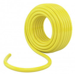 Шланг СИБРТЕХ Шланг поливочный армированный ПВХ 1/2", 30м, "Дачник" 673536