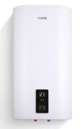 Водонагреватель накопительный электрический OASIS 50P
