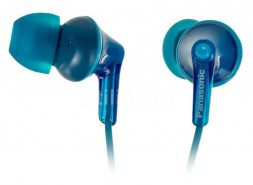 Наушники PANASONIC RP-HJE125E-A