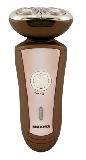 Бритва МИКМА 256 Р