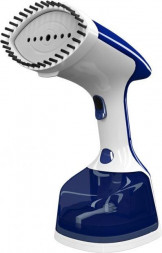 Отпариватель ручной VIXTER GSH-2000, цвет синий