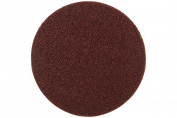 Круг абразивный MATRIX Круг абразивный на ворсовой подложке под &quot;липучку&quot;, P 60, 125 мм, 10 шт. 73840