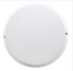 СВЕТИЛЬНИКИ НАКЛАДНЫЕ ECOLA DPRV24ELC 24W/4200K матовый белый