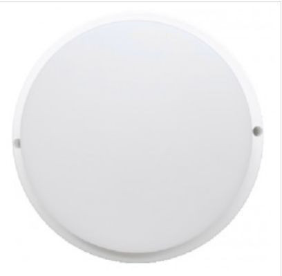 СВЕТИЛЬНИКИ НАКЛАДНЫЕ ECOLA DPRV24ELC 24W/4200K матовый белый