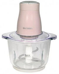 Измельчитель OURSSON CH4010/PC