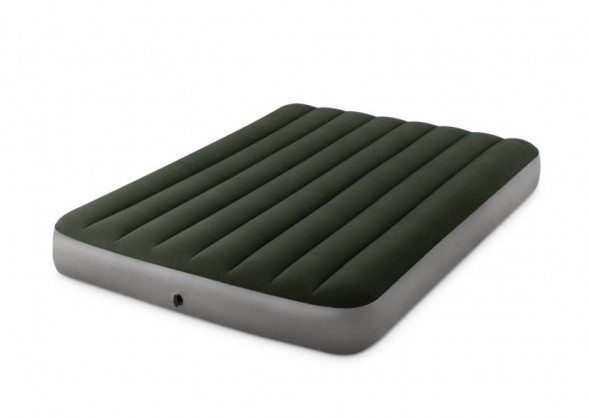 Матрас надувной INTEX Матрас надувной 137x191x25см .(в коробке) Арт. 64108