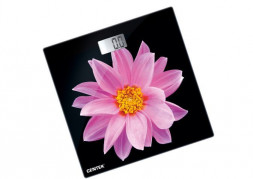 Весы CENTEK CT-2416 Pink Flower