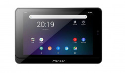 Автомагнитола 2 DIN PIONEER STH-80BT/ресивер + планшет ANDROID 9.0/