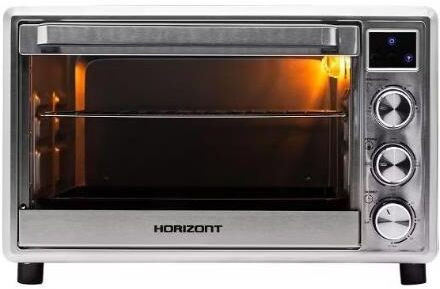 Мини печь HORIZONT MO-3001SM HORIZONT MO-3001SM