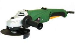 Машина шлифовальная угловая КАЛИБР МШУ-150/1200 Машина шлифовальная угловая