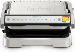 Умный электрогриль TEFAL GC772D30