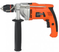 Дерль PATRIOT 120301464 FD 850h Дрель электрическая ударная