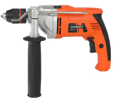 Дерль PATRIOT 120301464 FD 850h Дрель электрическая ударная