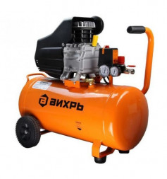 Компрессор ВИХРЬ КМП-240/50