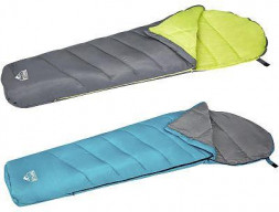 Спальный мешок Hiberhide 10 220*75*50 см 68102 Bestway BESTWAY 68102 (009137)