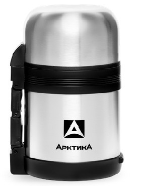 Термос АРКТИКА 201-600 мл.