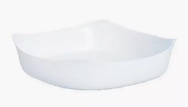 Форма для выпечки LUMINARC SMART CUISINE форма для запекания 20см квадратная (P4025)