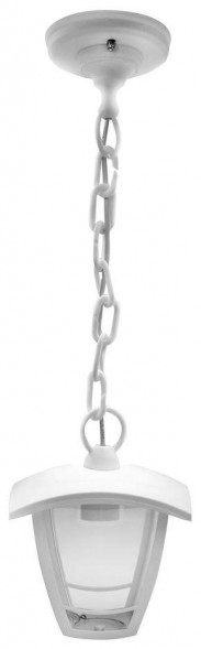Светильник CAMELION (14580) PP5205 С01 НСУ 07-60-001 У1 &quot;Марсель&quot; белый