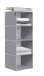 Кофр NIKA Кофр подвесной (HBS2/BL BLUE)