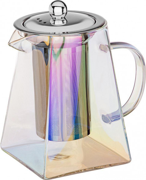 Чайник заварочный AGNESS 887-188 800мл