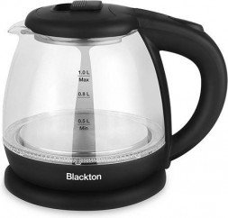 Чайник BLACKTON Bt KT1802G Black
