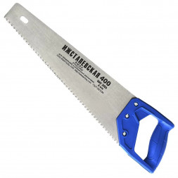 Ножовка ИЖСТАЛЬ Люкс 400 мм шаг 4