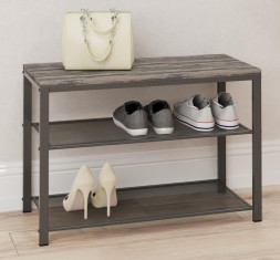 Скамья ЗМИ Скамья Торонто 23Л СКТ23Л Г