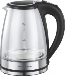 Электрический чайник BACKMAN BM-TEA 717