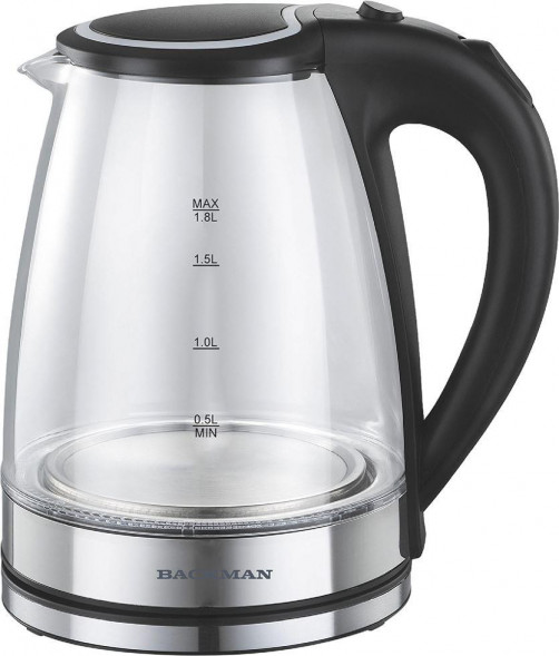 Электрический чайник BACKMAN BM-TEA 717