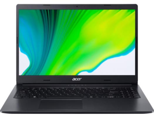 Ноутбук ACER 15.6 Aspire A315-23-R3GJ Black (NX.HVTEX.01F)