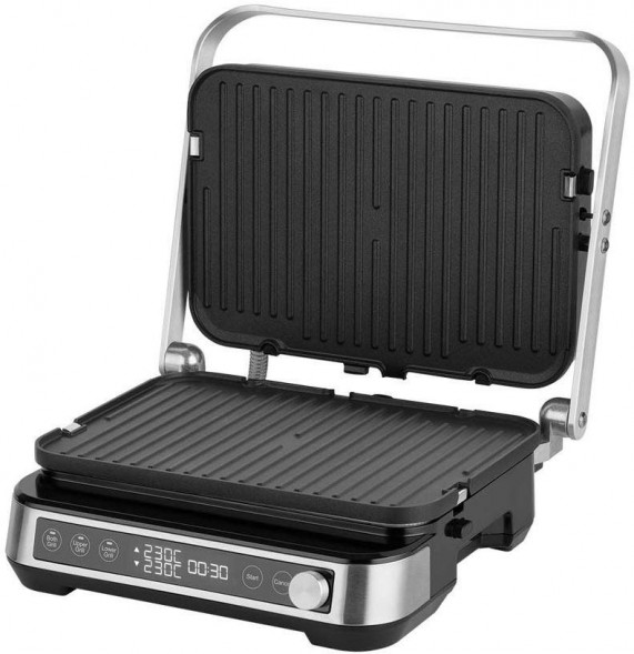 Гриль-пресс REDMOND SteakMaster GM-304, cеребро