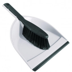 Набор для уборки ECO NATURAL BY YORK щетка+совок ЭКО Натурал 062160