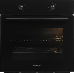 HYUNDAI HEO 6234 BG черный